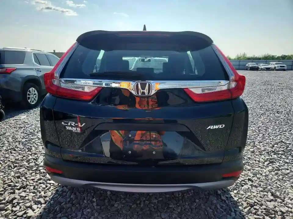 5J6RW6H38JL003522 2018 HONDA CRV-5