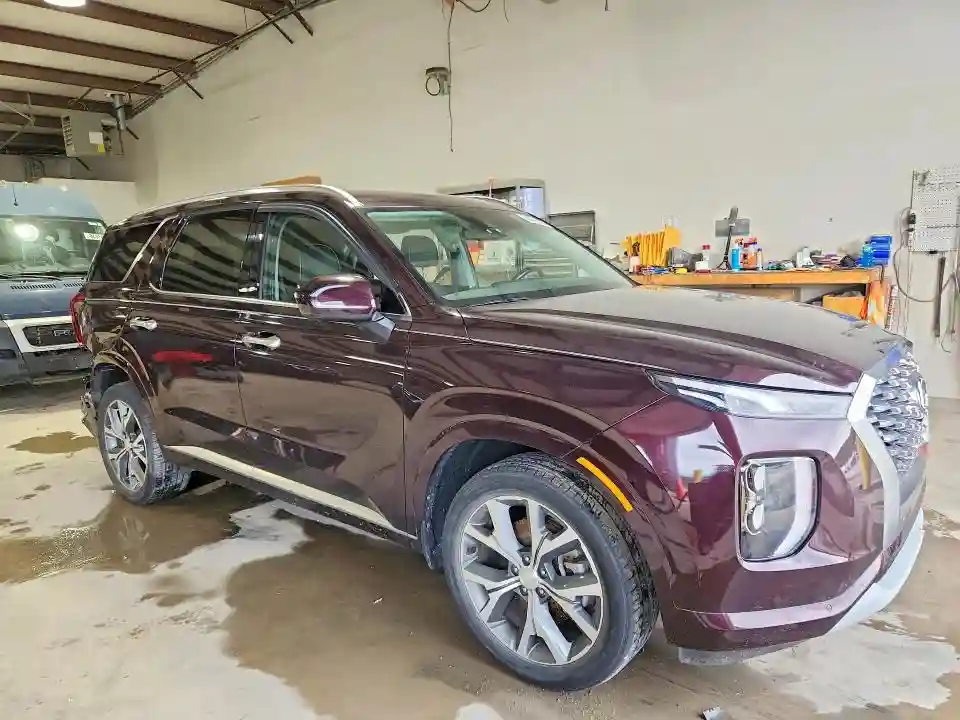 KM8R5DHE0MU196614 2021 HYUNDAI PALISADE-3