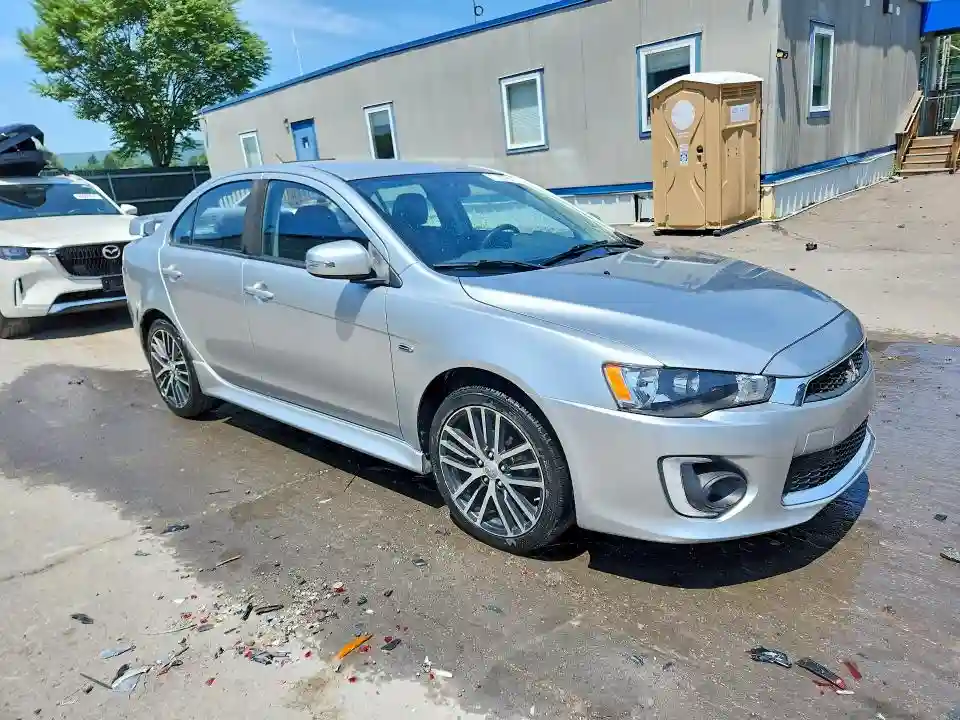 JA32V2FW9HU001958 2017 MITSUBISHI LANCER-3