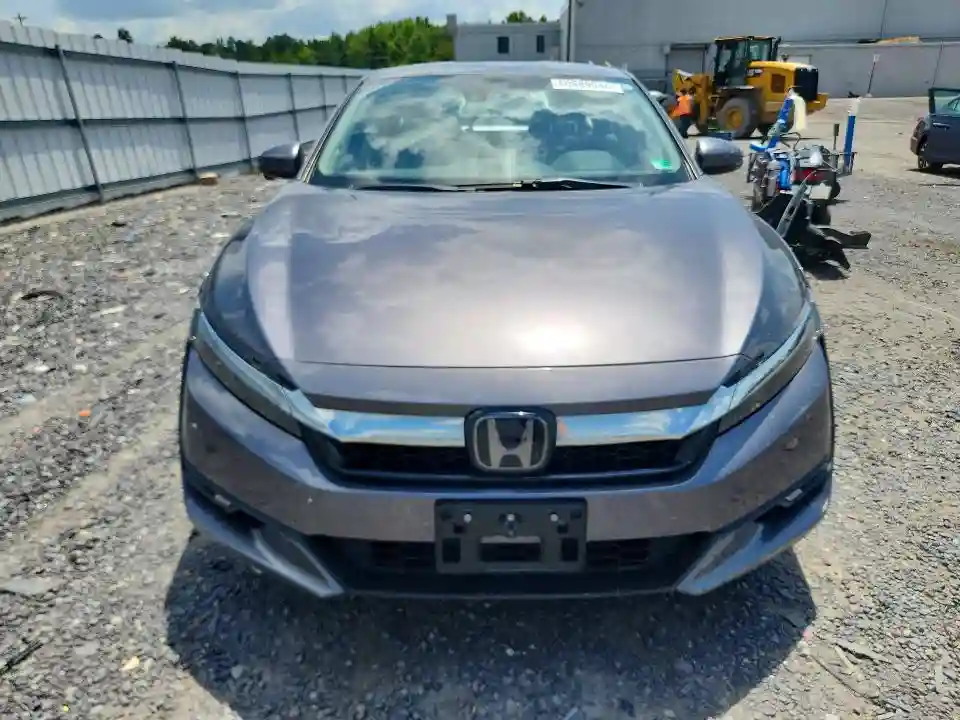 JHMZC5F31KC000408 2019 HONDA CLARITY-4