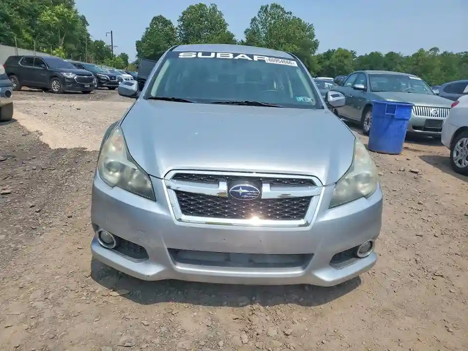 4S3BMBK63D3030978 2013 SUBARU LEGACY-4