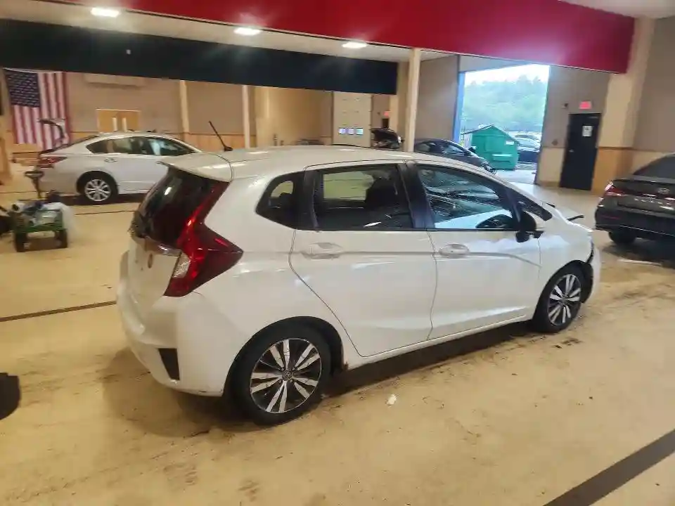 3HGGK5H86FM719003 2015 HONDA FIT-2
