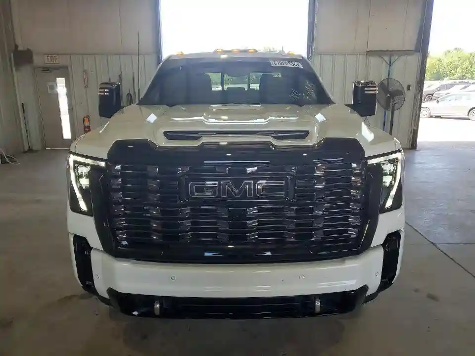 1GT4UYEY8TF101615 2026 GMC SIERRA-4