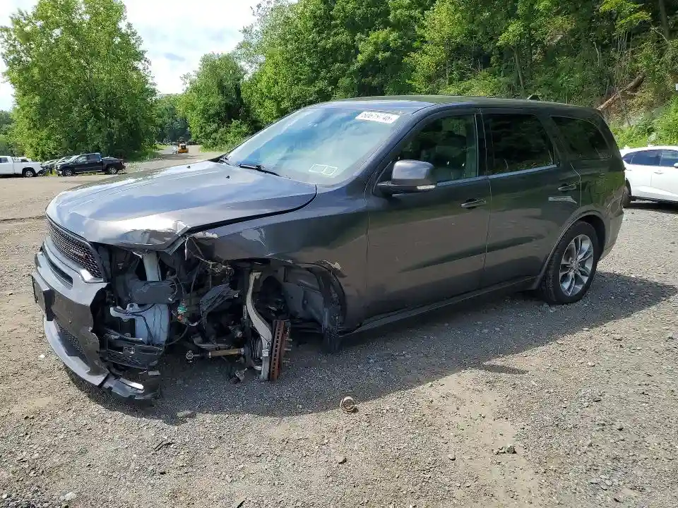 1C4RDJDG8LC222751 2020 DODGE DURANGO-0