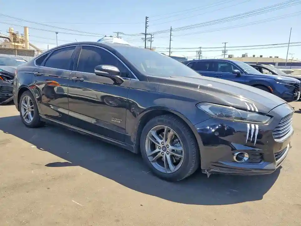 3FA6P0SU0FR281429 2015 FORD FUSION-3