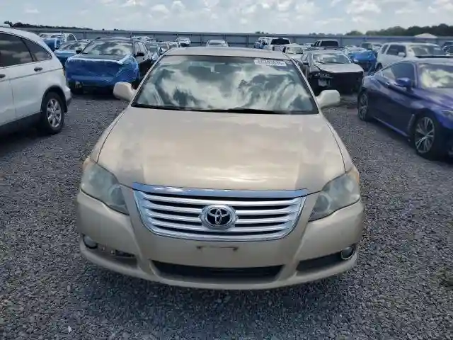 4T1BK3DB4AU358935 2010 TOYOTA AVALON-4