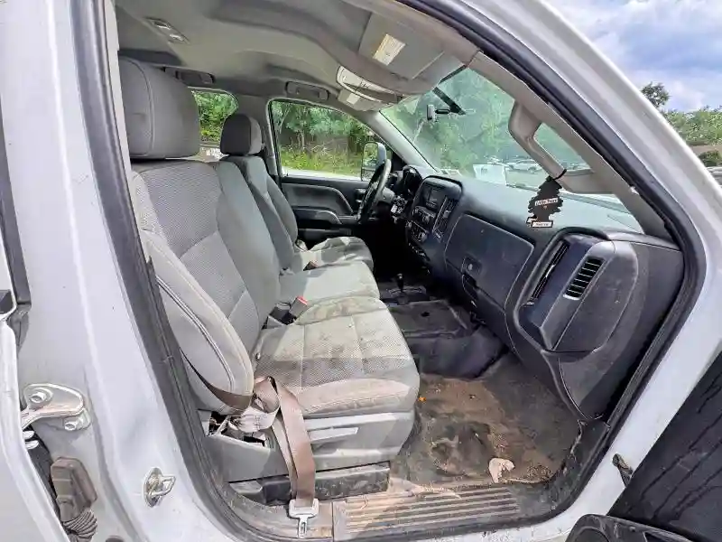 1GTV2LEH6GZ228610 2016 GMC SIERRA-4