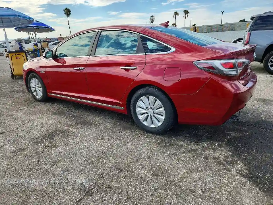 KMHE24L17GA009192 2016 HYUNDAI SONATA-1