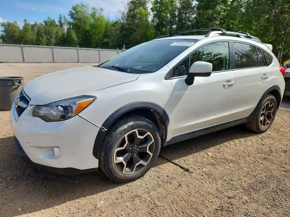 JF2GPAVC0D2849141 2013 SUBARU XV-0