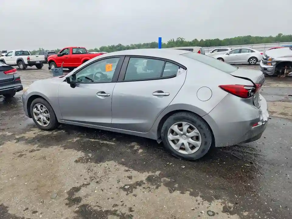JM1BM1T78F1240315 2015 MAZDA 3-1