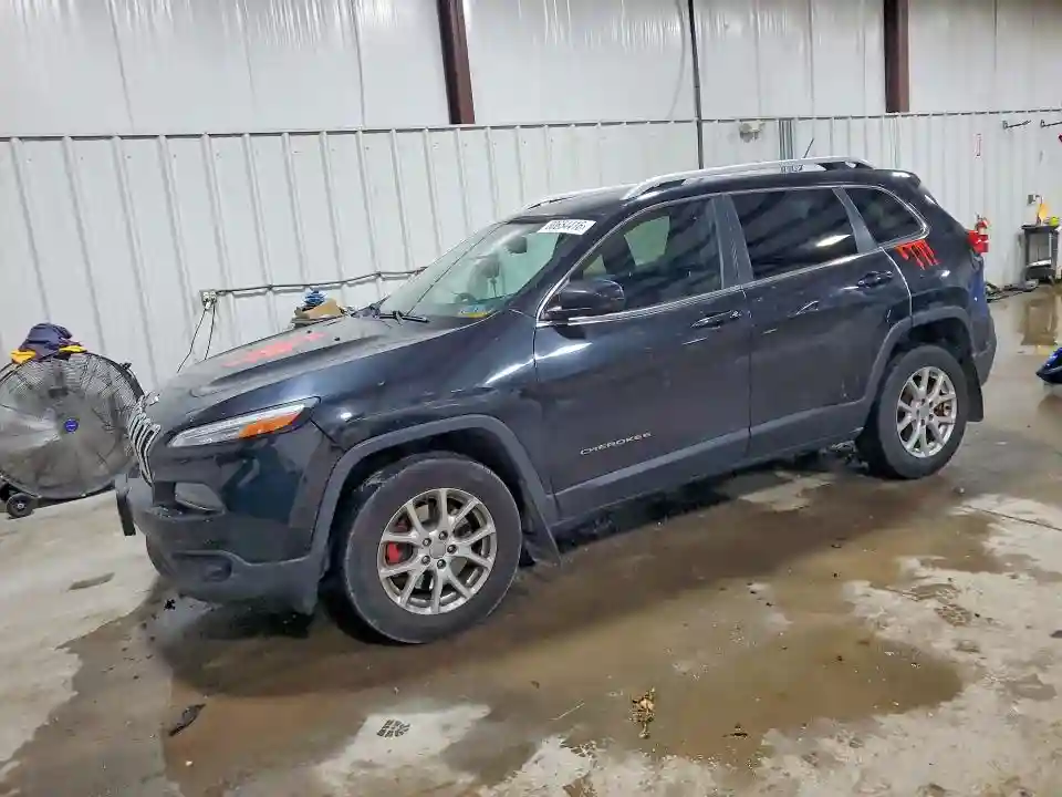 1C4PJMCS3EW142704 2014 JEEP GRAND CHEROKEE-0