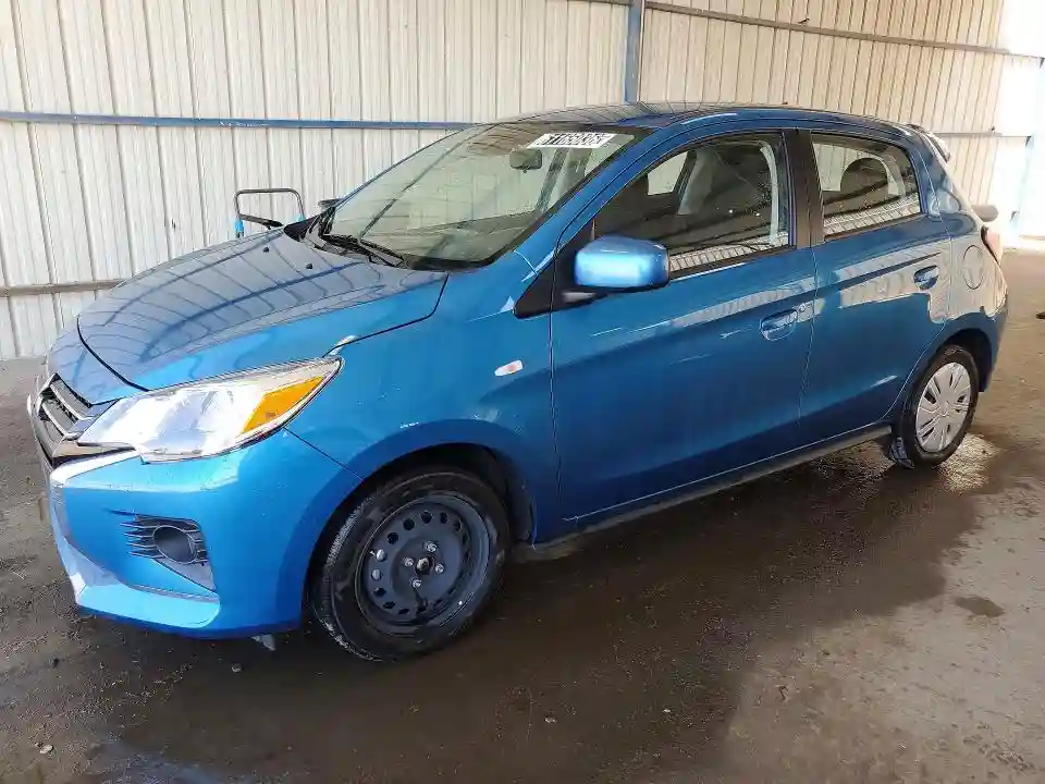 ML32AUHJ9RH013387 2024 MITSUBISHI MIRAGE-0