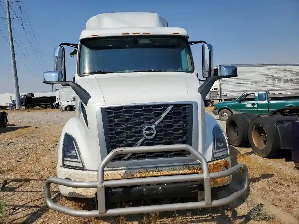 4V4WC9EG5LN266587 2020 VOLVO ALL OTHER-4