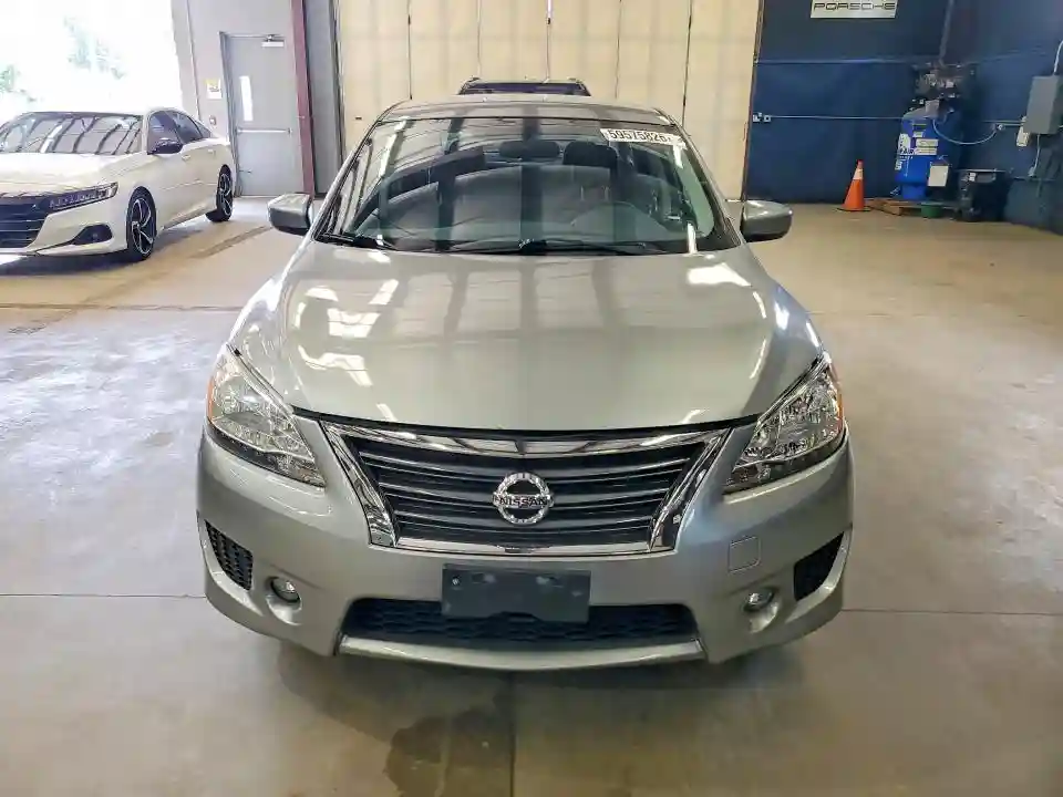 3N1AB7AP0DL779012 2013 NISSAN SENTRA-4