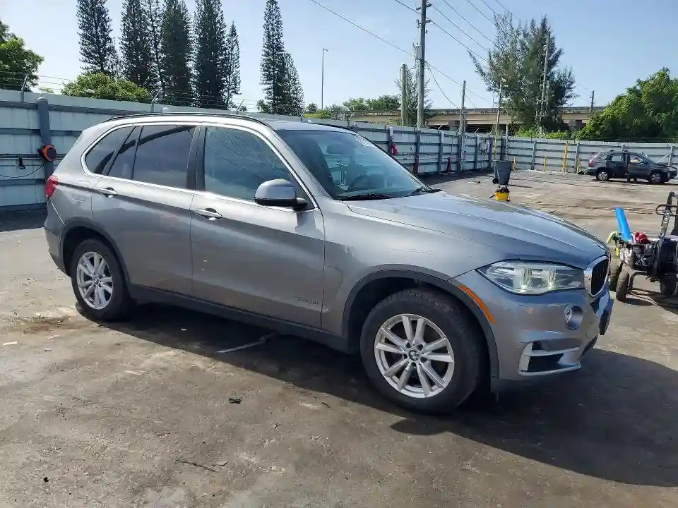 5UXKR0C59E0C27511 2014 BMW X5-3