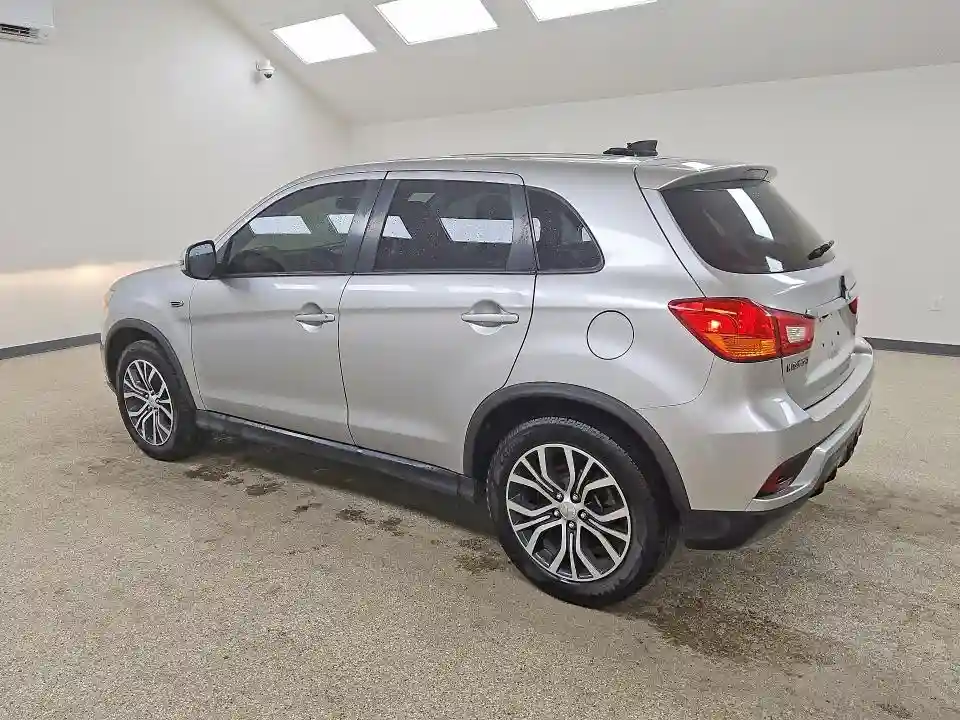 JA4AR3AU0KU007758 2019 MITSUBISHI OUTLANDER-1