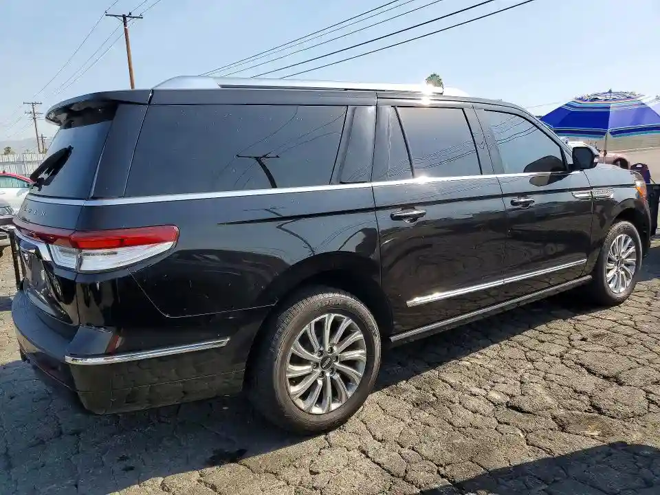 5LMJJ3MT8NEL13842 2022 LINCOLN NAVIGATOR-2