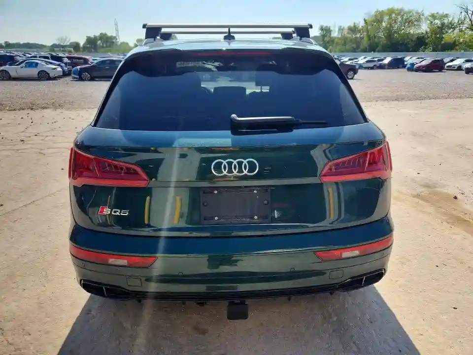 WA1B4AFY0L2092116 2020 AUDI SQ5-5