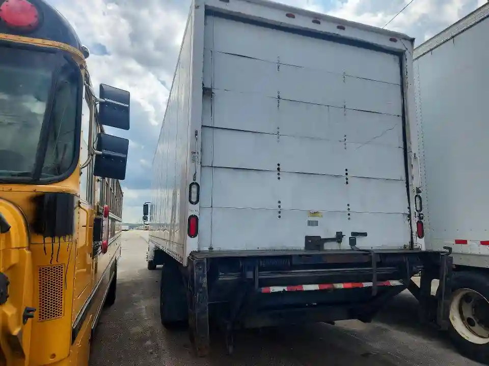 3ALACXCY5FDGL4286 2015 FREIGHTLINER ALL MODELS-1
