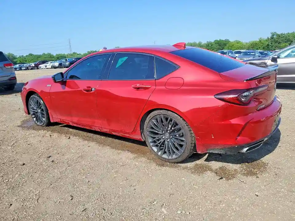 19UUB5F56PA005463 2023 ACURA TLX-1