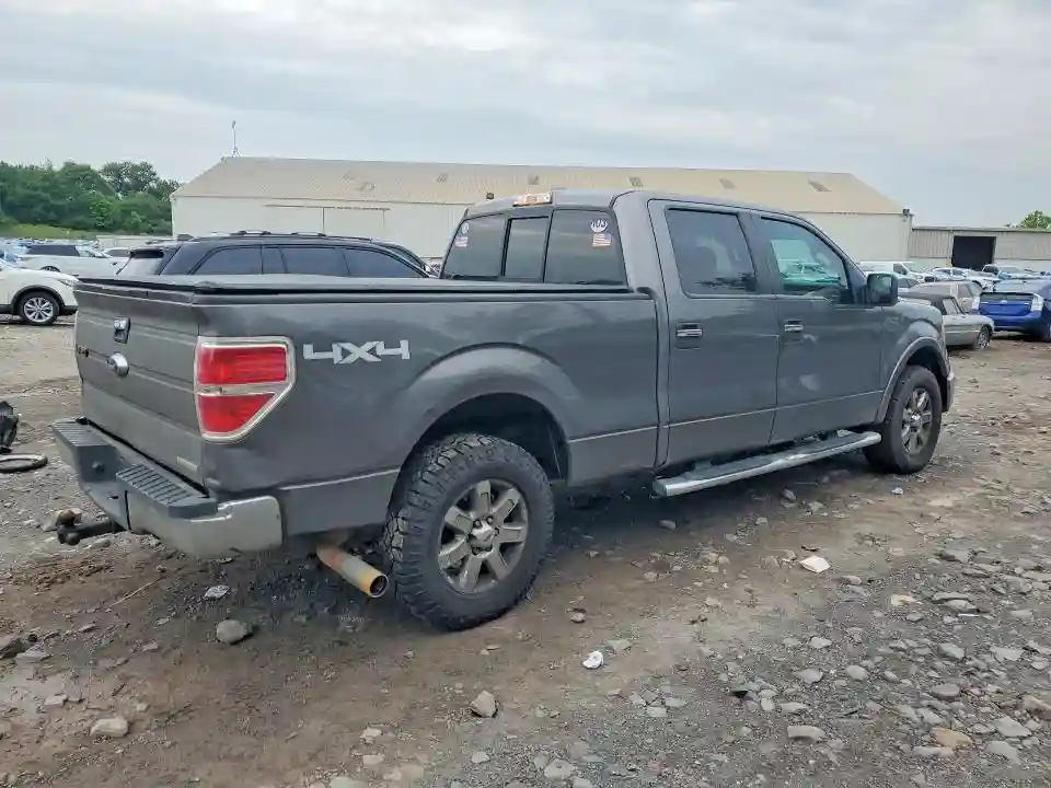 1FTFW1EF6EFB46919 2014 FORD F-150-2