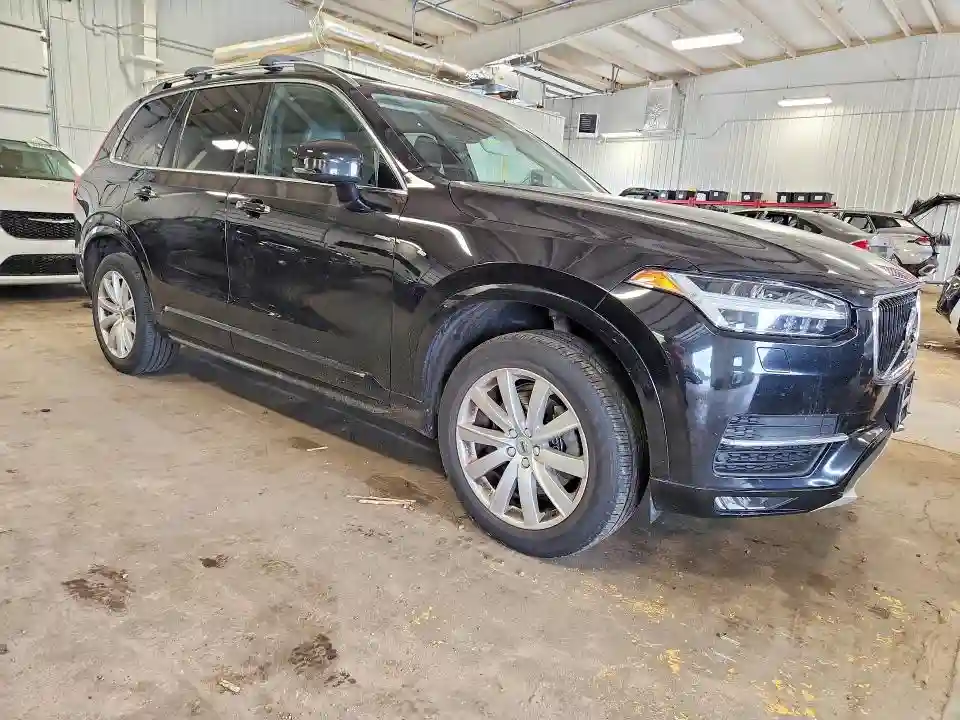 YV4A22PK3G1066691 2016 VOLVO XC90-3