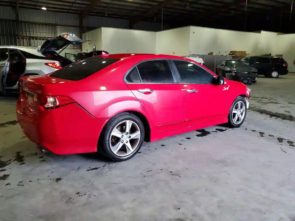 JH4CU2F81CC009012 2012 ACURA TSX-2