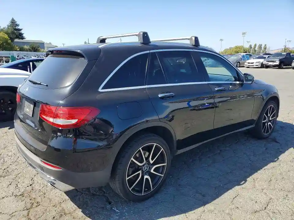 WDC0G4JB7GF008908 2016 MERCEDES-BENZ GLC-CLASS-2