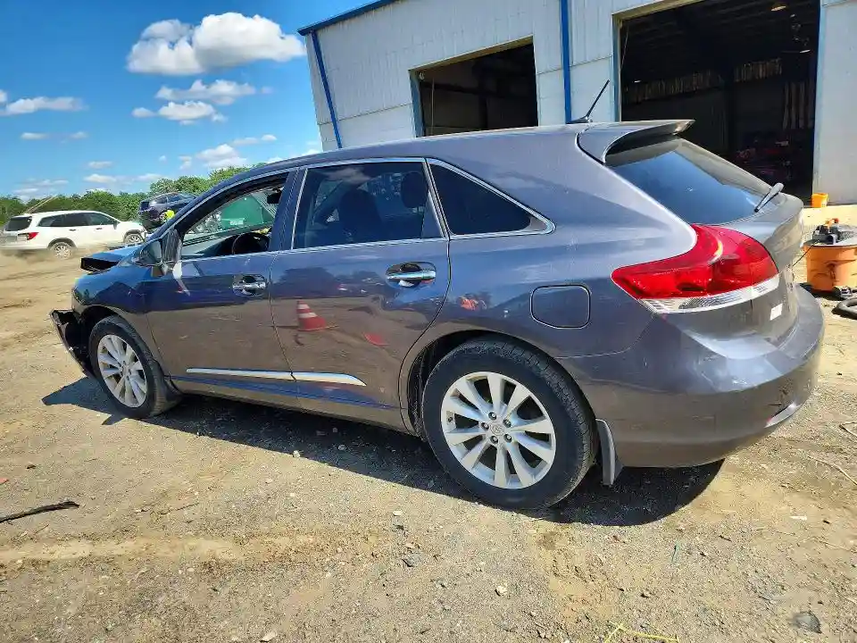 4T3BA3BBXFU072141 2015 TOYOTA VENZA-1