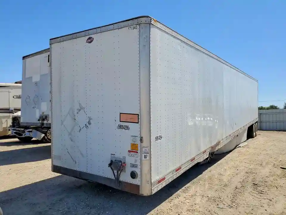 1UYVS253XJ7237801 2018 UTILITY ALL MODELS-0