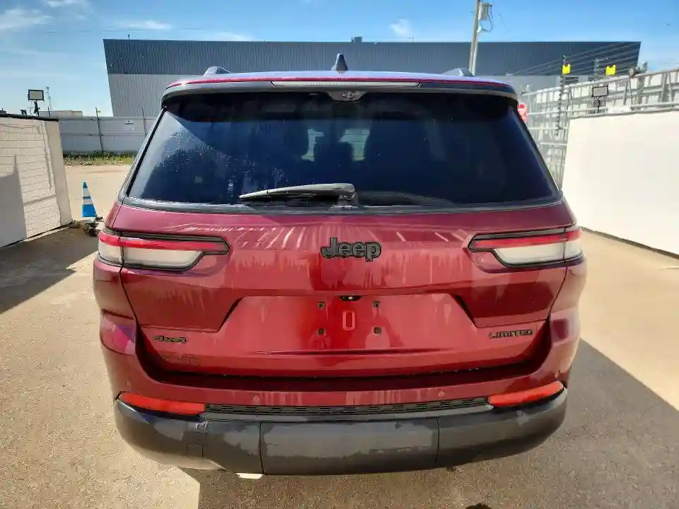 1C4RJKBG2R8936162 2024 JEEP CHEROKEE-5