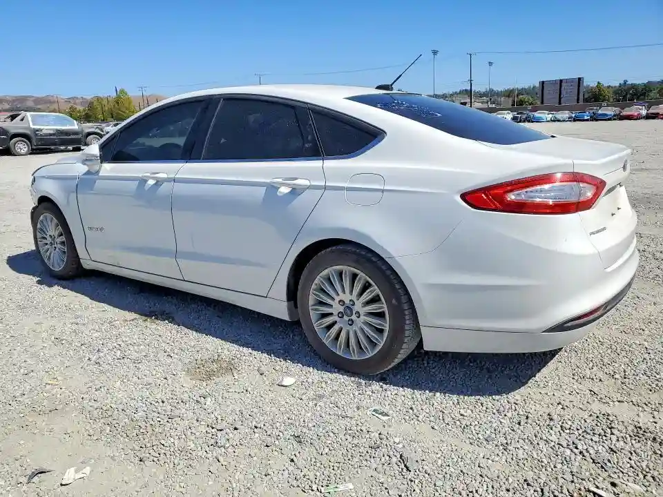 3FA6P0LU7FR199311 2015 FORD FUSION-1