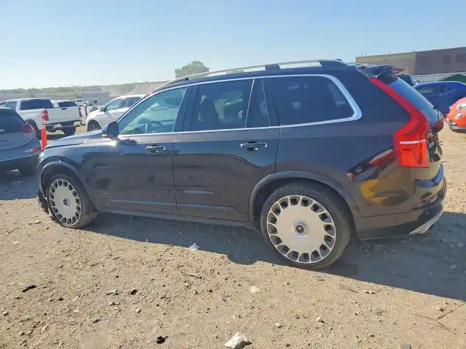 YV4A22PK5G1083458 2016 VOLVO XC90-1