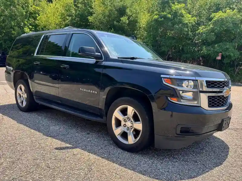 1GNSKHKC7KR132008 2019 CHEVROLET SUBURBAN-0