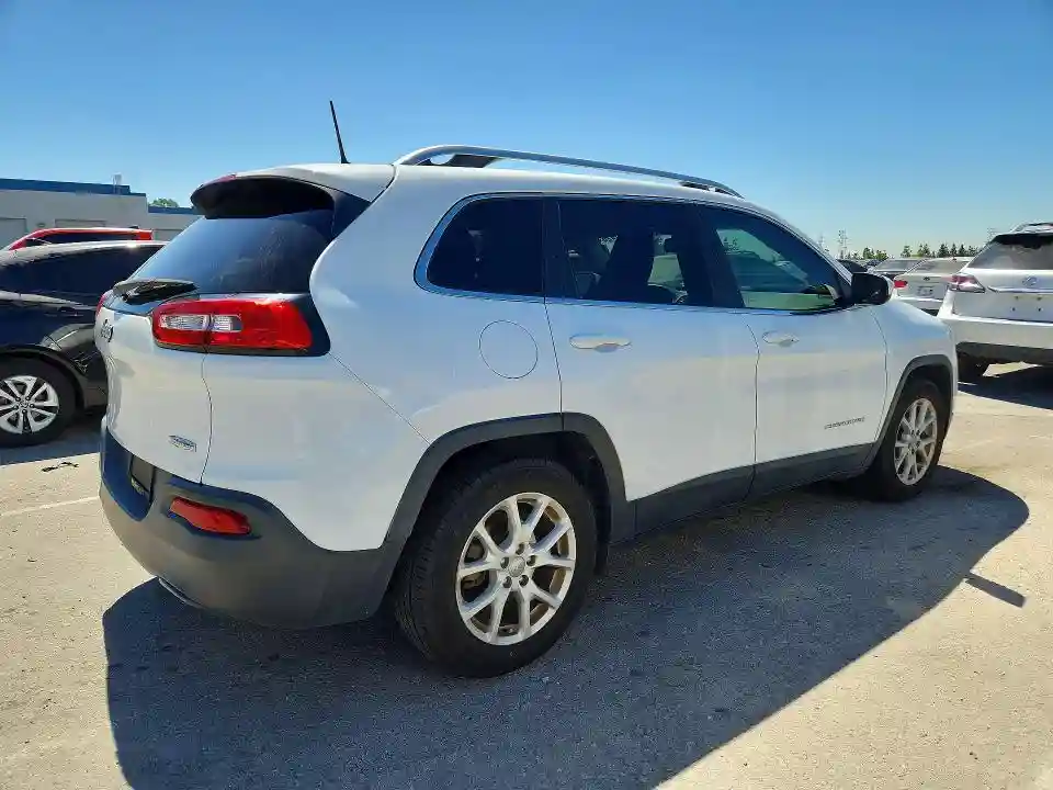 1C4PJLCB9HW667989 2017 JEEP GRAND CHEROKEE-2