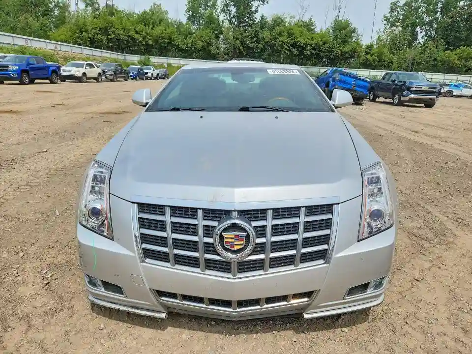 1G6DS1E39D0156194 2013 CADILLAC CTS-4