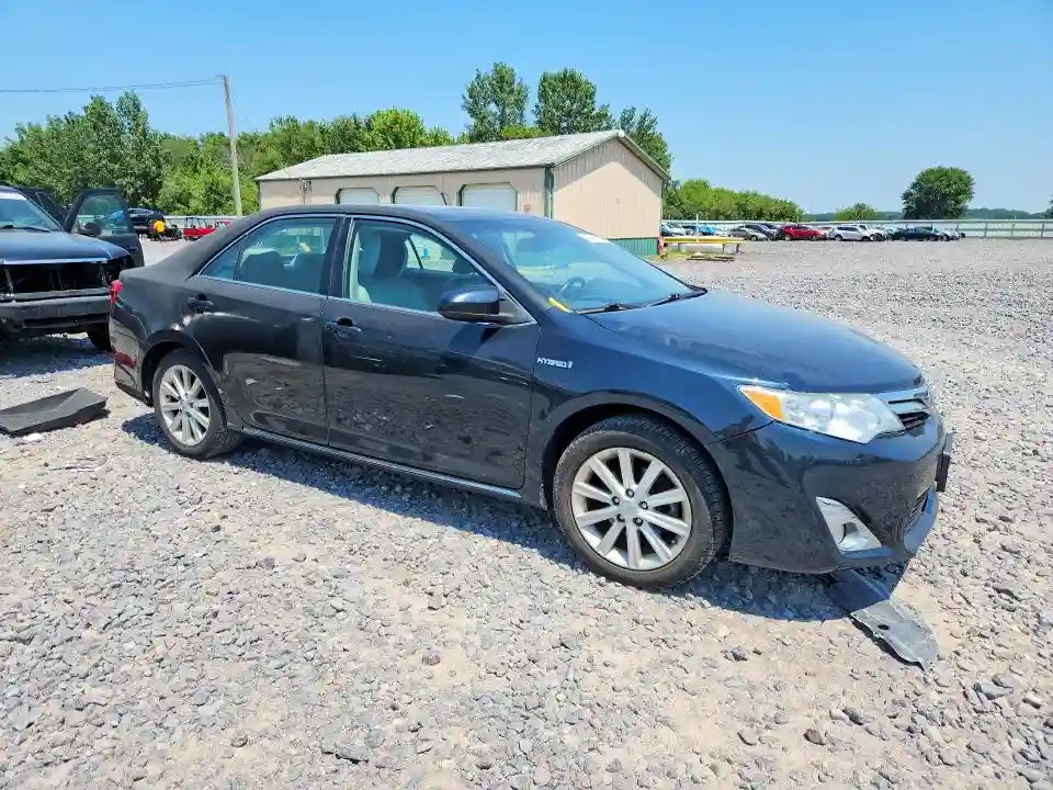 4T1BD1FK4EU114090 2014 TOYOTA CAMRY SOLA-3