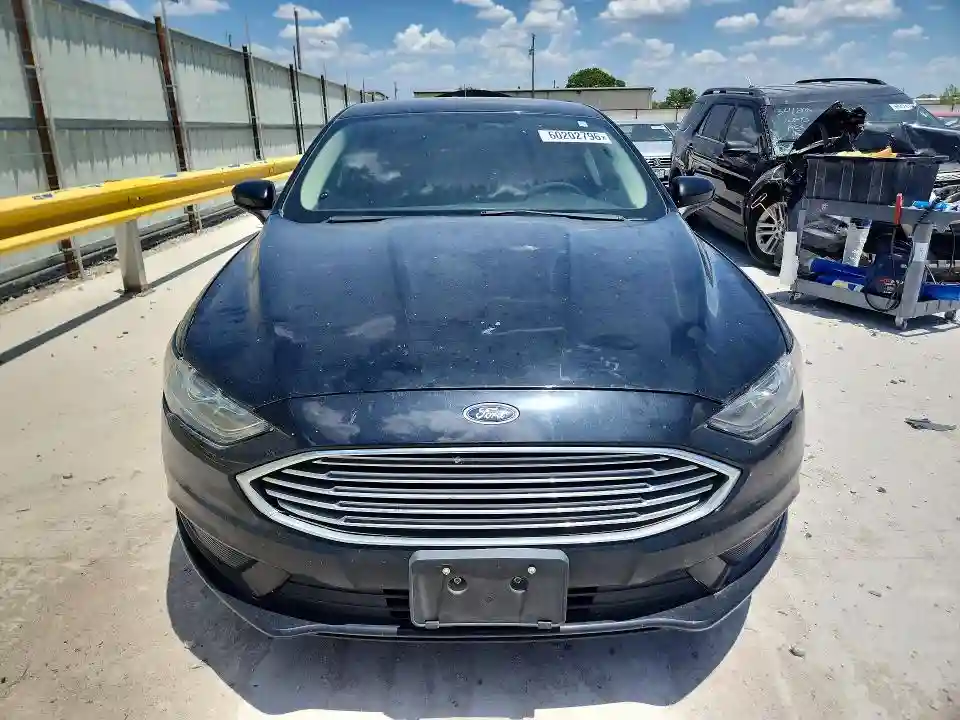3FA6P0LU0JR260037 2018 FORD FUSION-4