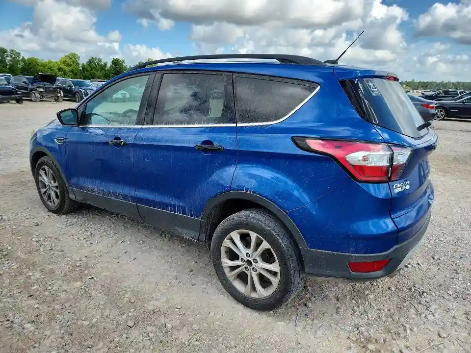 1FMCU0GD2HUE05786 2017 FORD ESCAPE-1