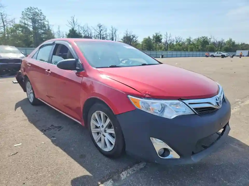 4T1BD1FKXCU030322 2012 TOYOTA CAMRY SOLA-3