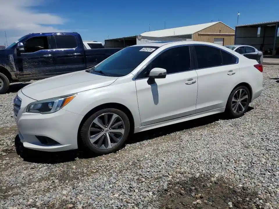 4S3BNEN61F3035156 2015 SUBARU LEGACY-0