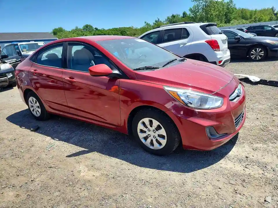 KMHCT4AE5HU381415 2017 HYUNDAI ACCENT-3