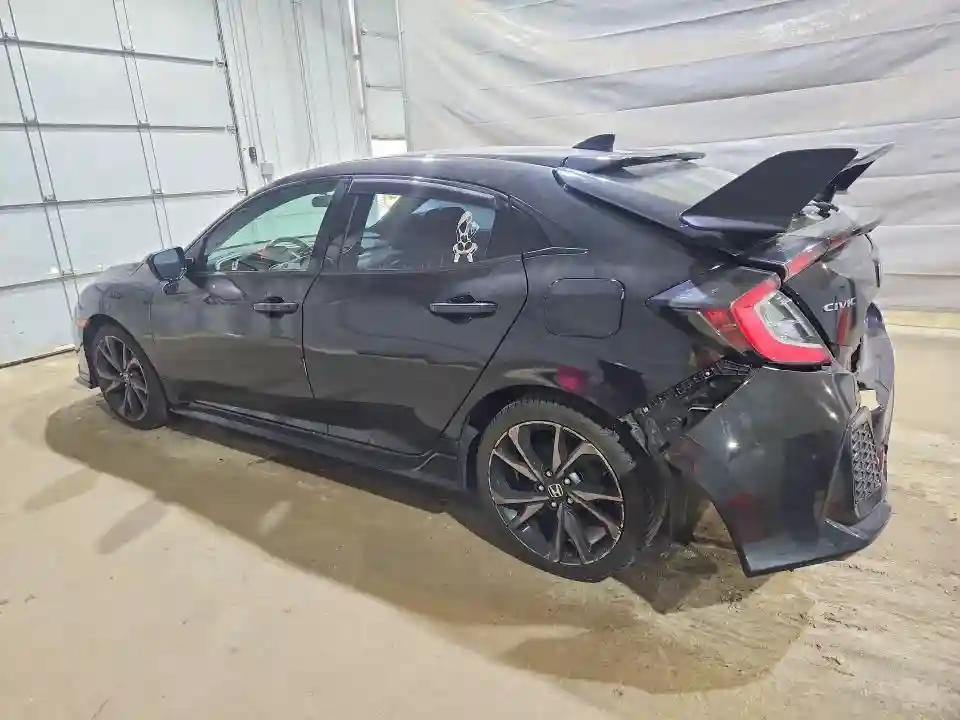 SHHFK7G47JU217004 2018 HONDA CIVIC-1