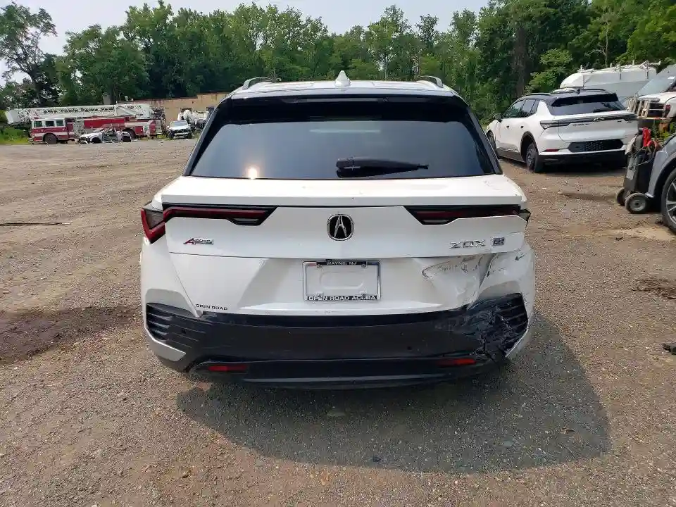 4W5KHNRL0RZ513997 2024 ACURA ZDX-5