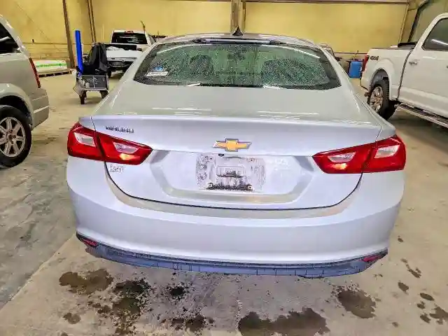 1G1ZB5ST5HF284510 2017 CHEVROLET MALIBU-5