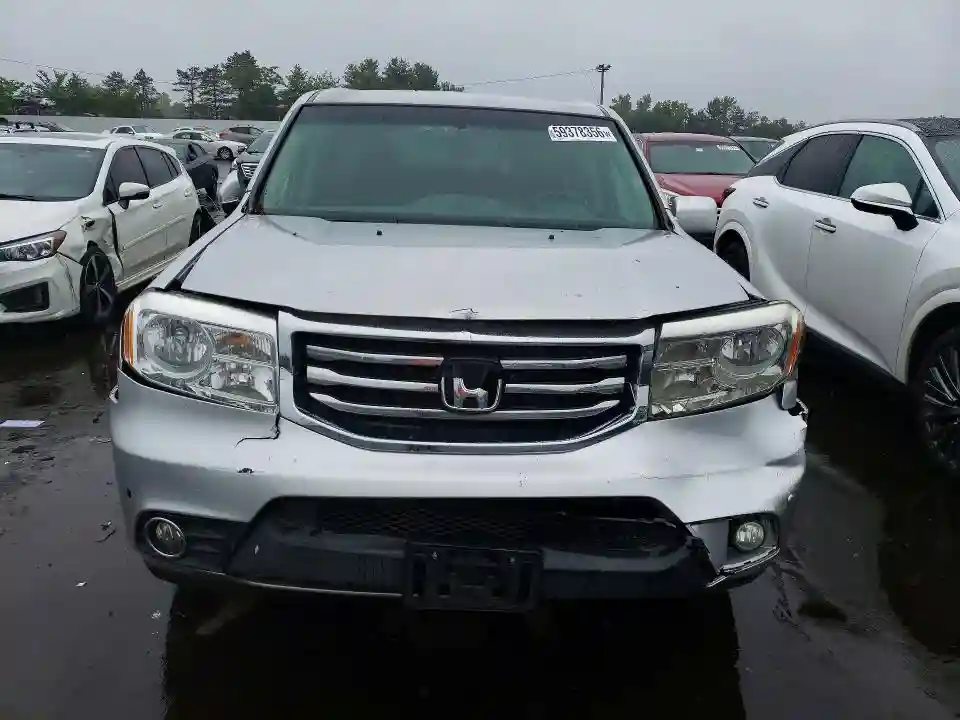 5FNYF4H96FB043747 2015 HONDA PILOT-4