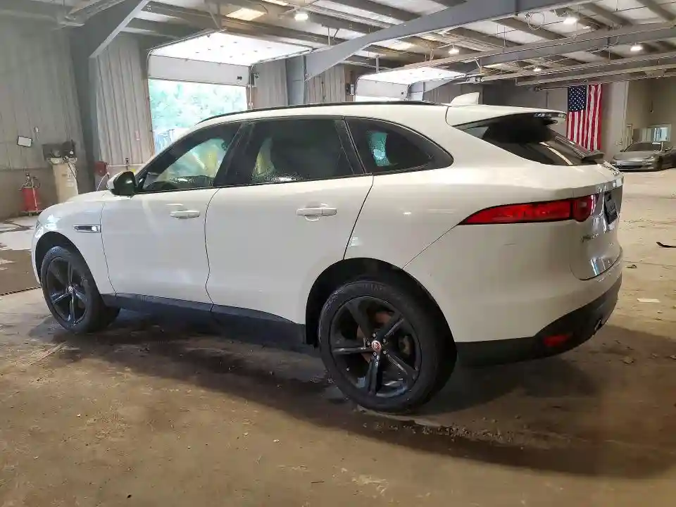 SADCJ2BV8HA884228 2017 JAGUAR F-PACE-1