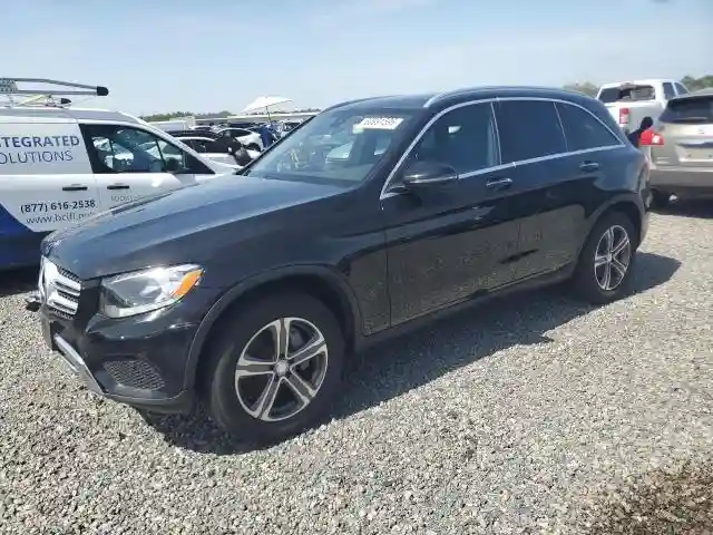 WDC0G4KB4GF112092 2016 MERCEDES-BENZ GLC-CLASS-0