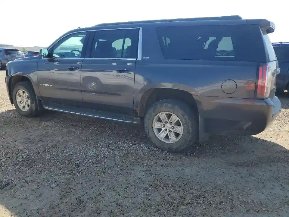 1GKS2GKC3GR391349 2016 GMC YUKON-1