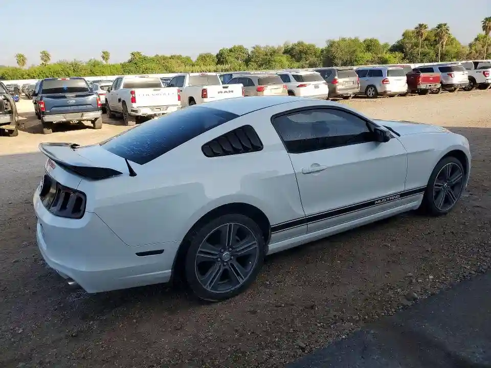 1ZVBP8AM0D5261123 2013 FORD MUSTANG-2